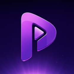 PURPLECAK logo